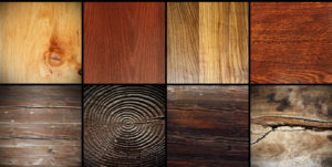 large collection of real beautiful wooden textures